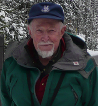 Marty Seldon